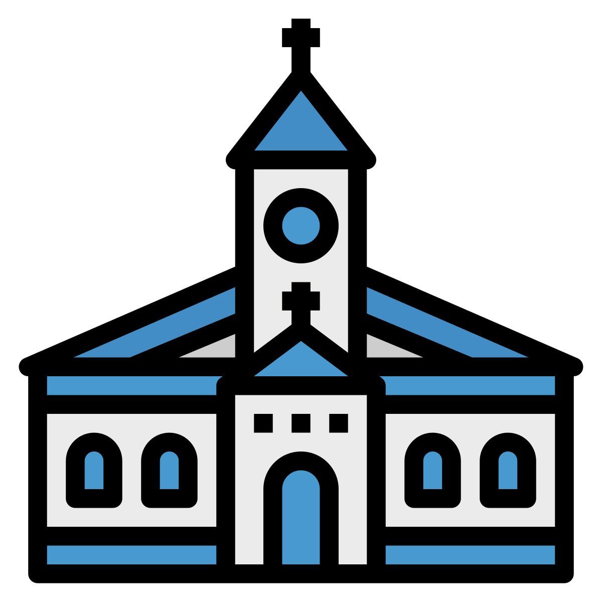 church icon