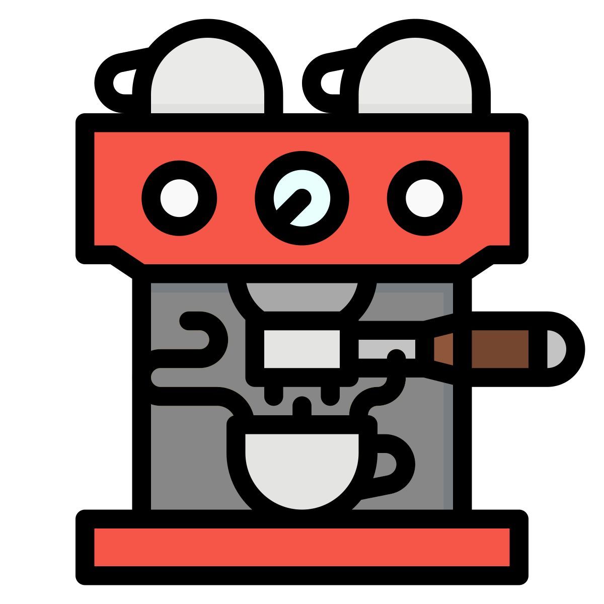 coffee machine icon