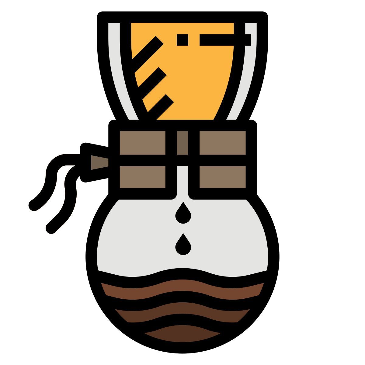 coffee maker icon