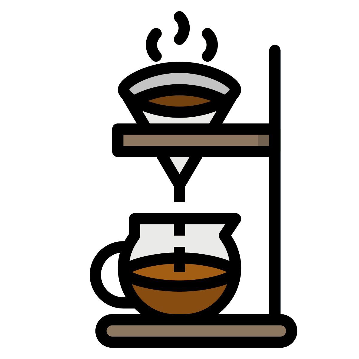 coffee marker icon