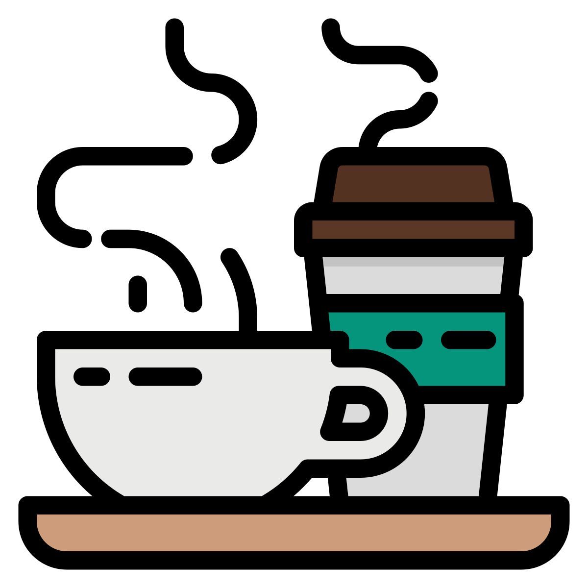 coffee icon