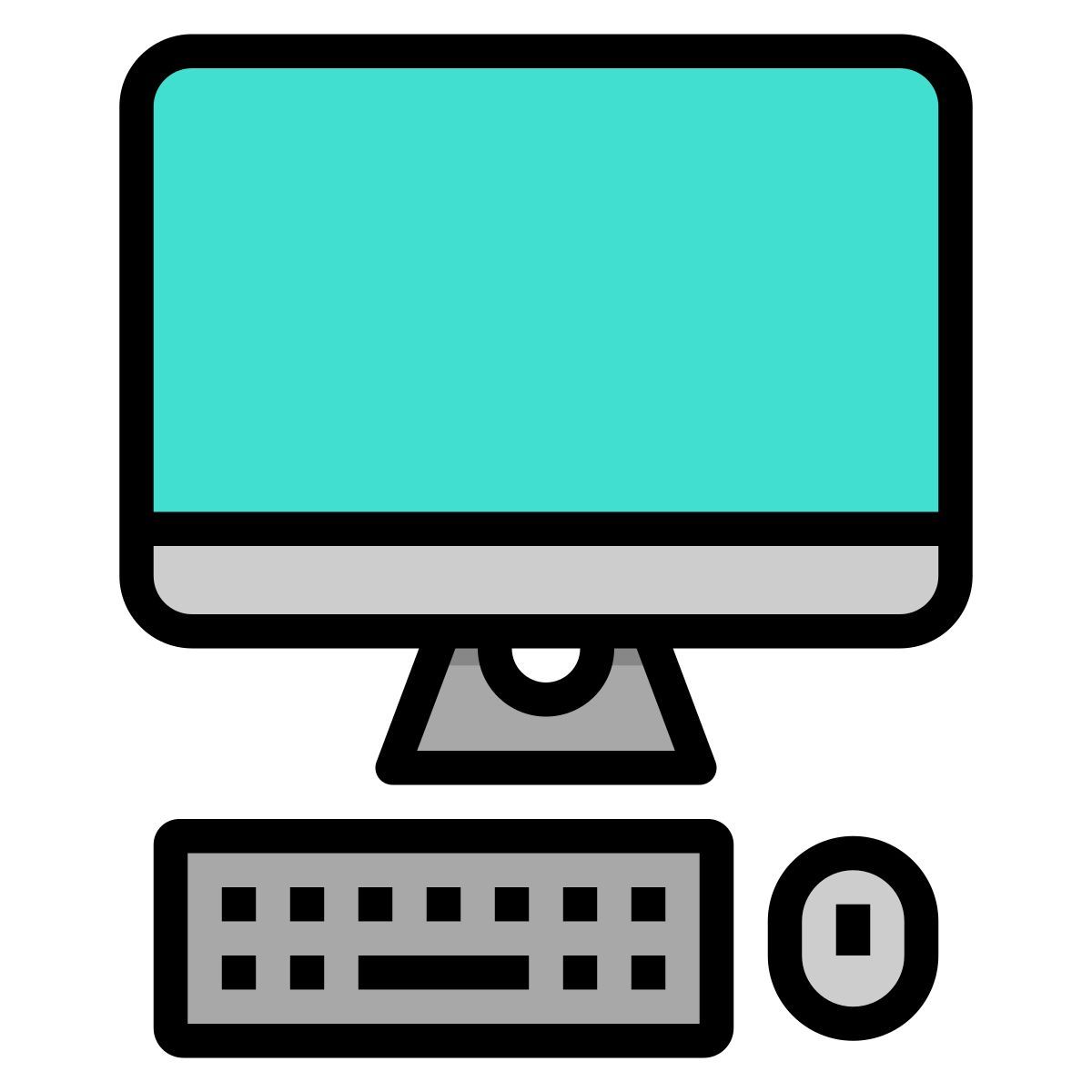 computer icon