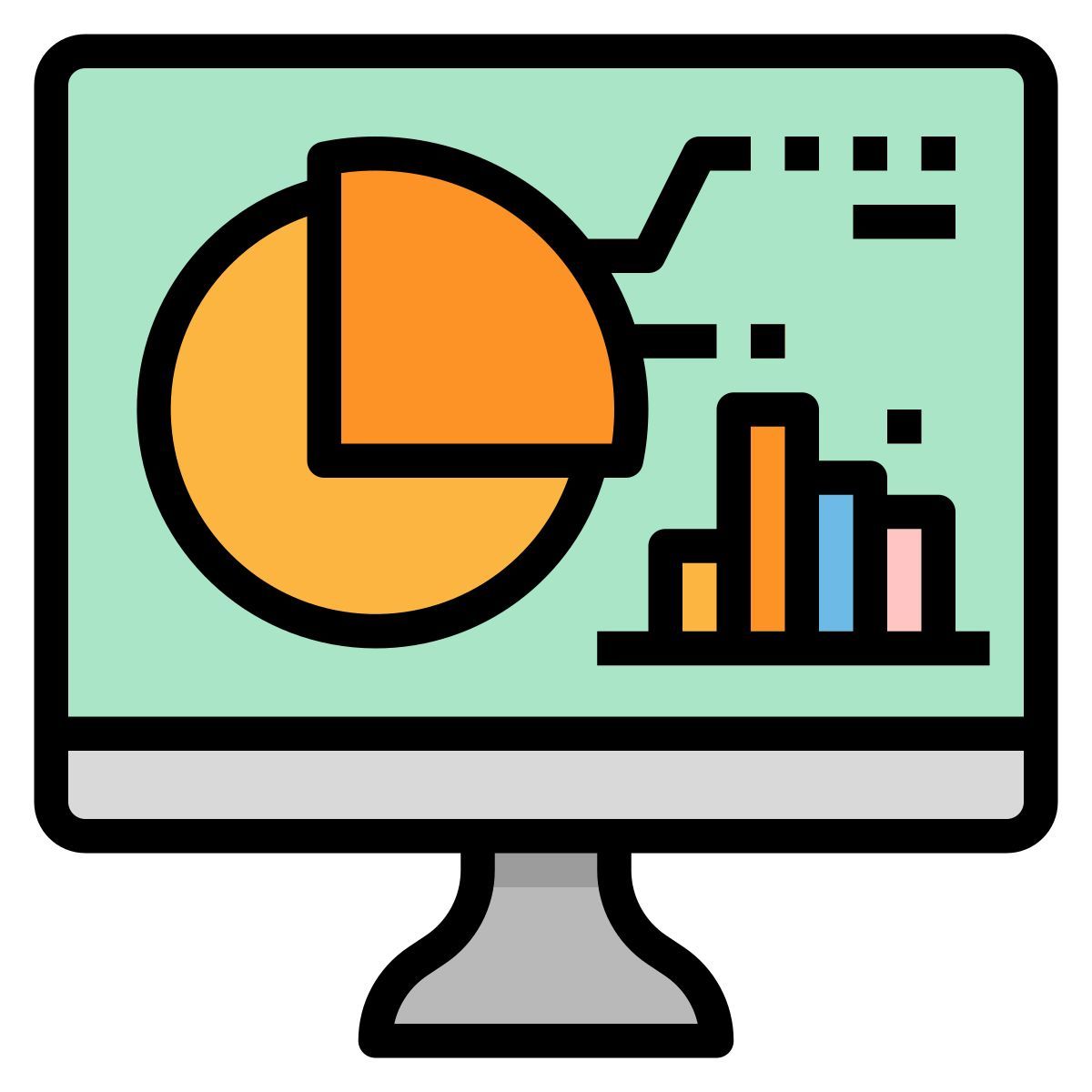 computer icon