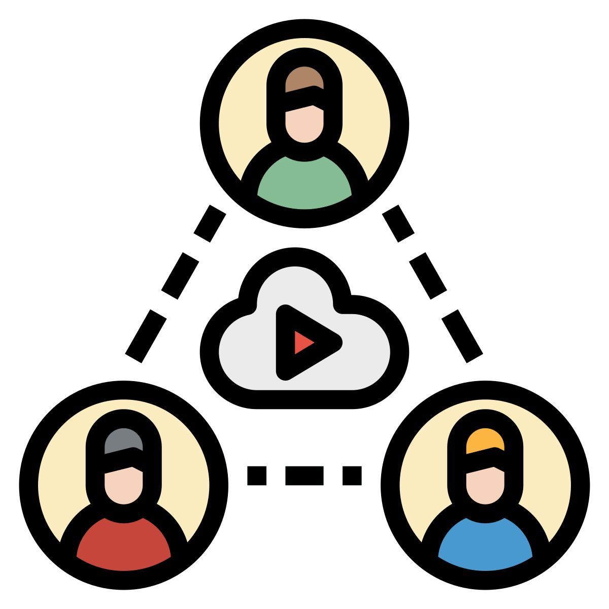 conference icon