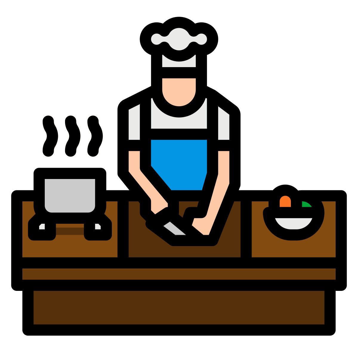 cook icon