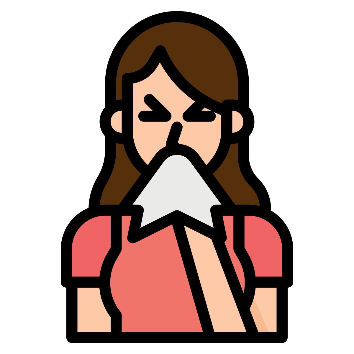 cough icon