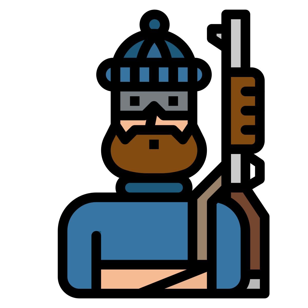 criminal icon