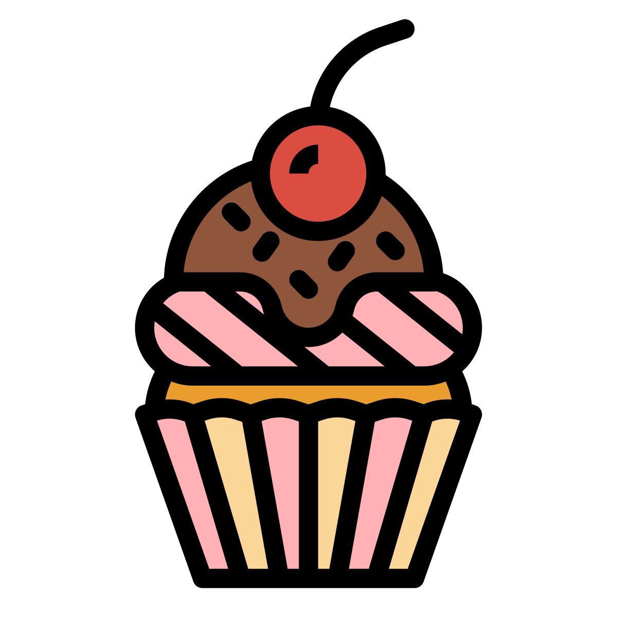 cupcake icon