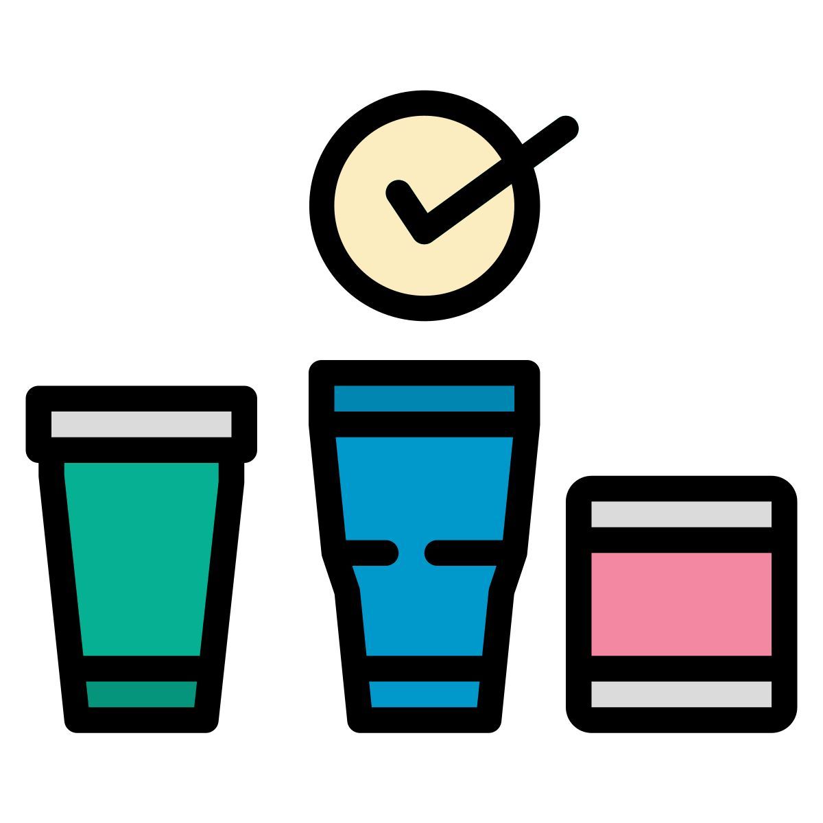tassen icon
