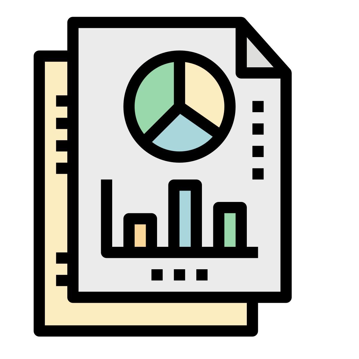 data icon