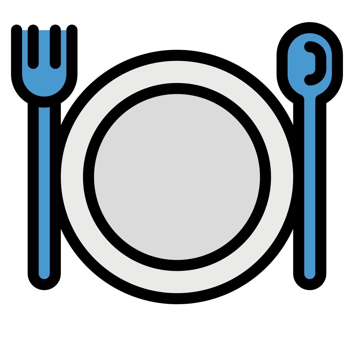 dinner icon