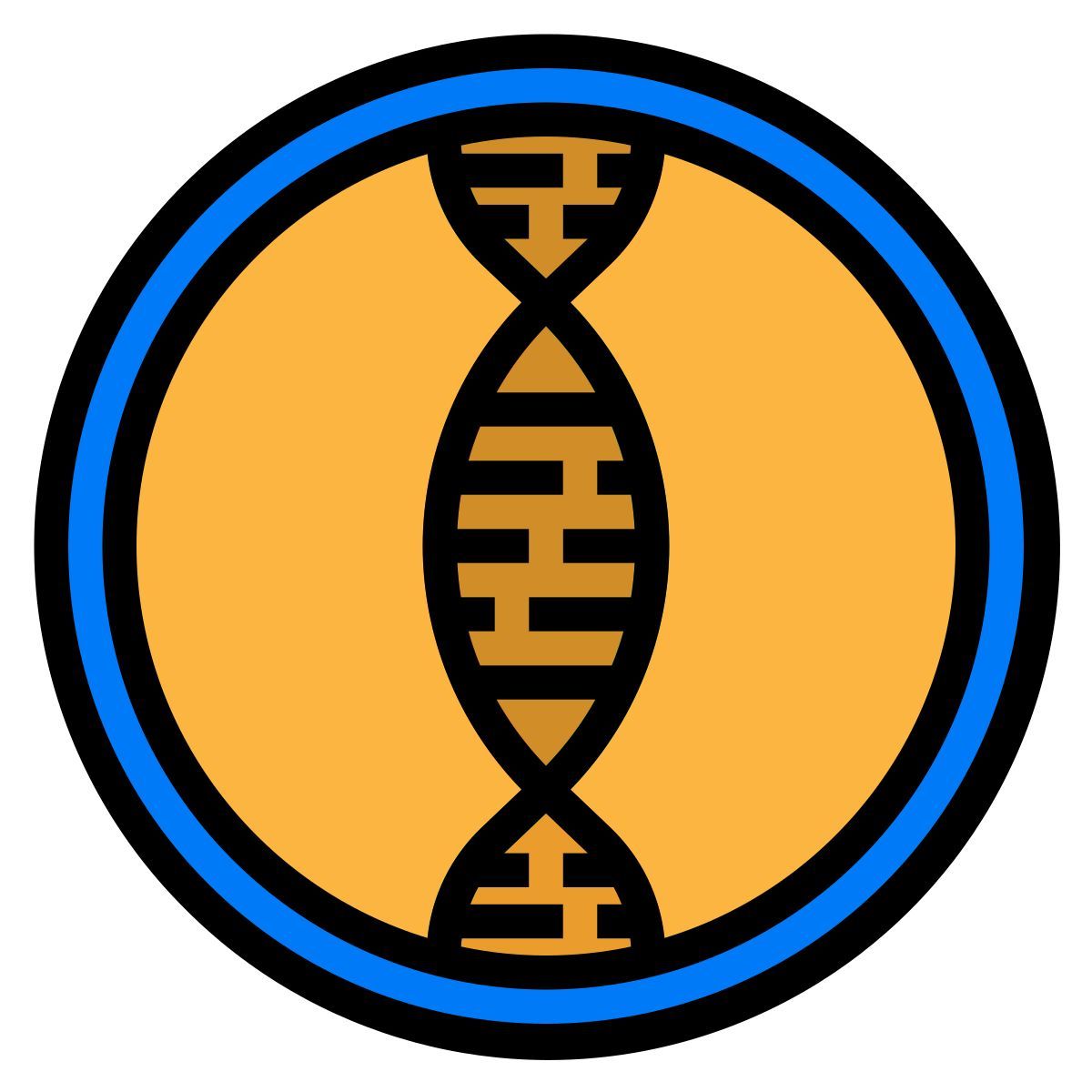 dna icon