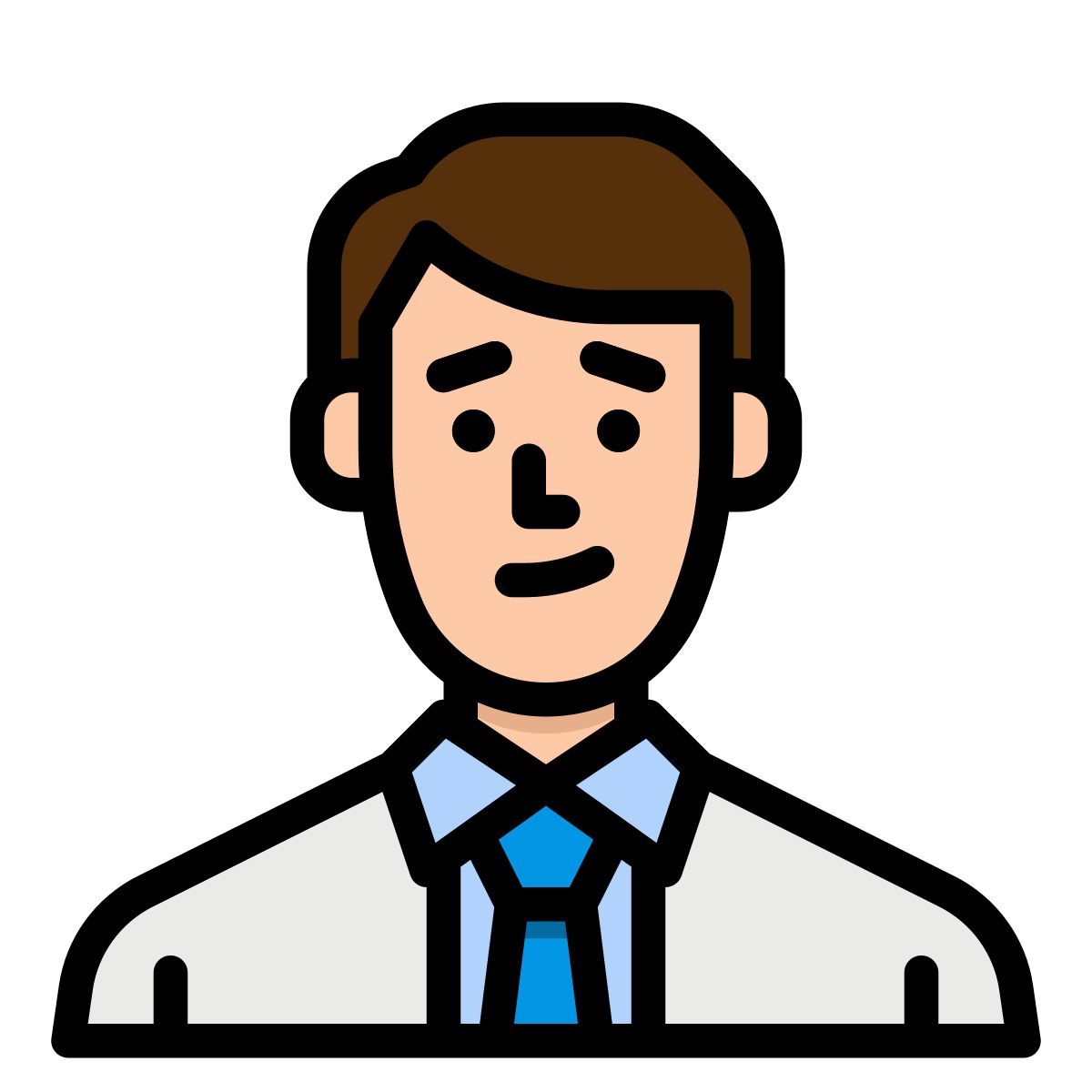 doctor icon