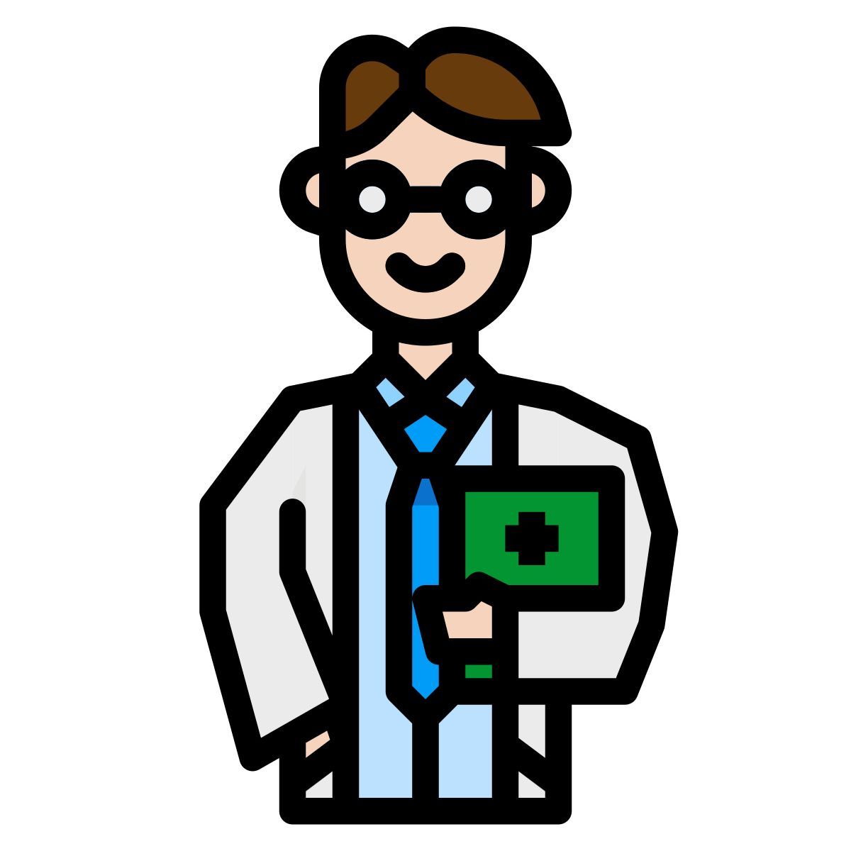 doctor icon