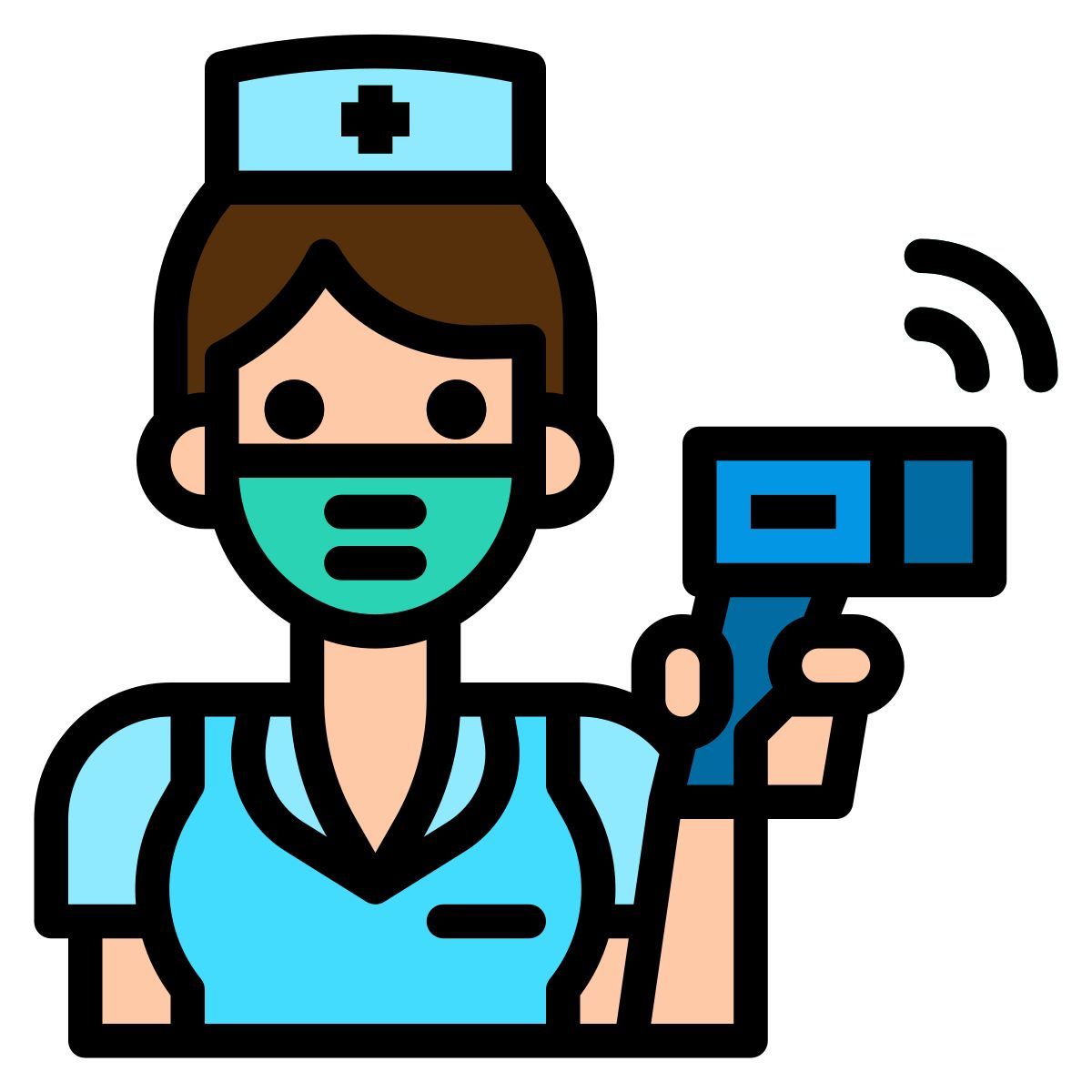 doctor icon