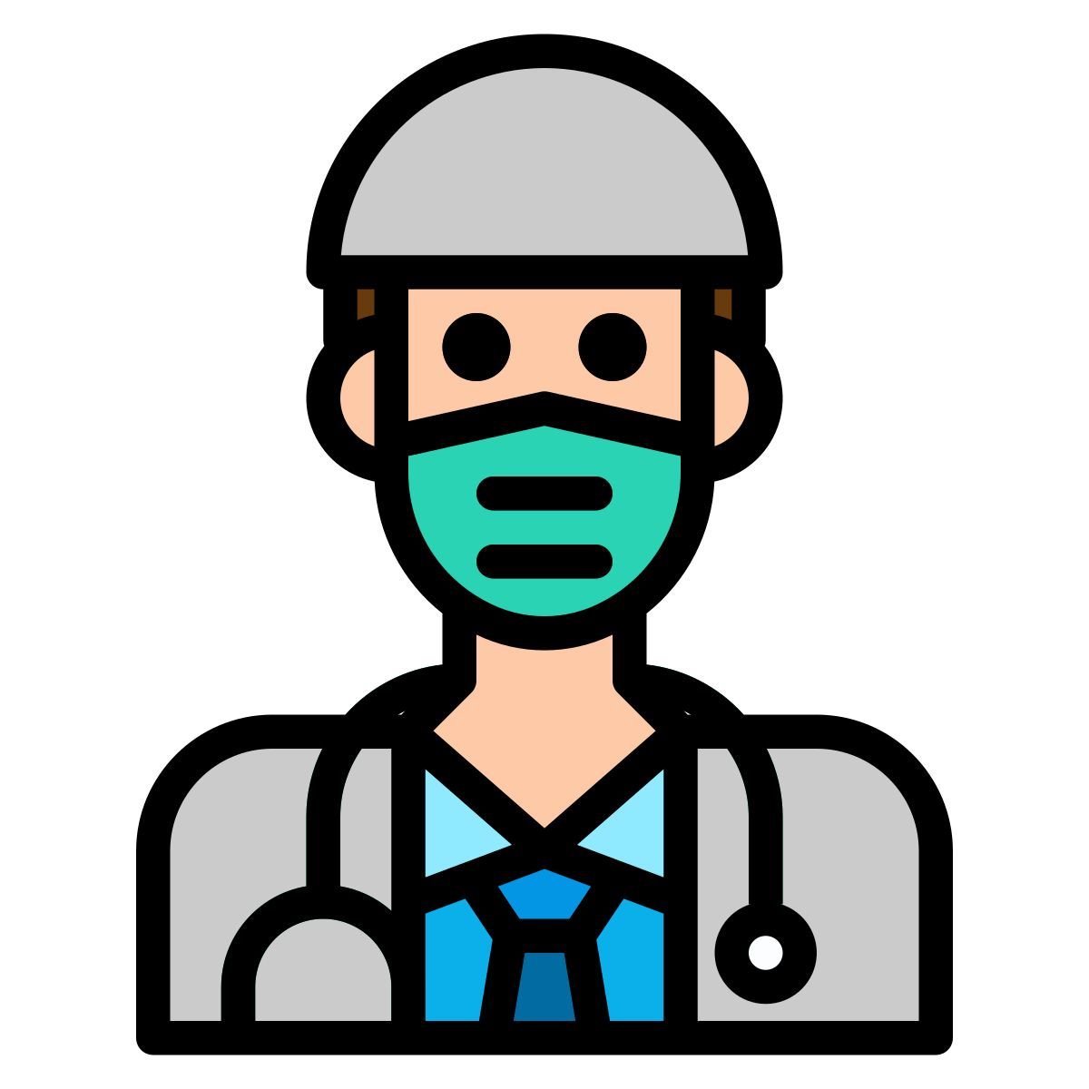 doctor icon