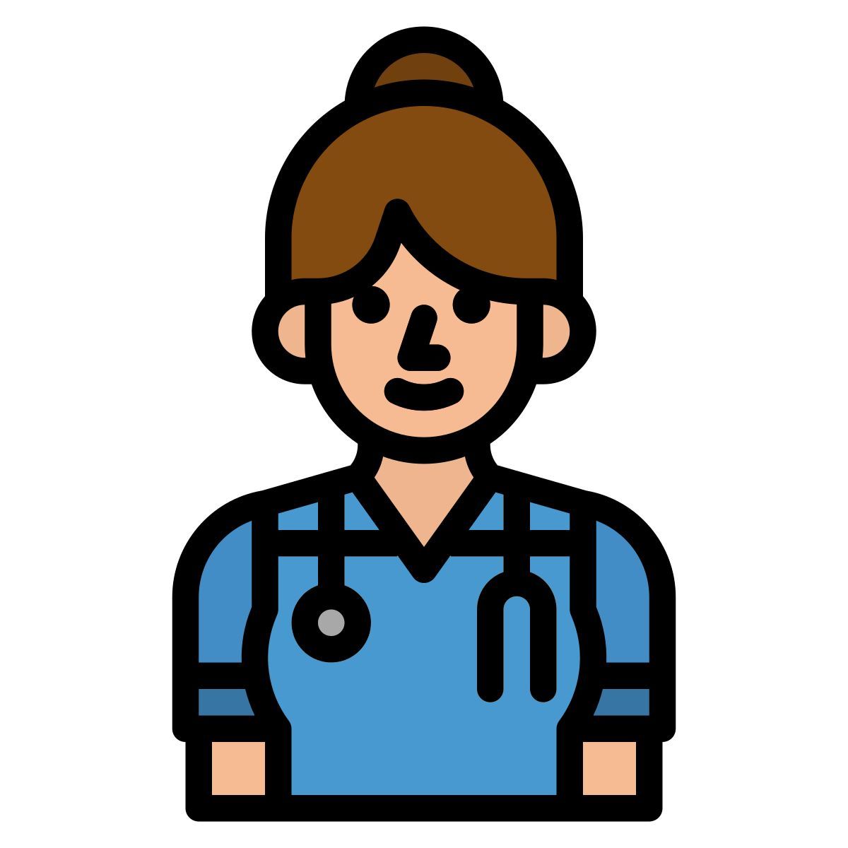 doctor icon