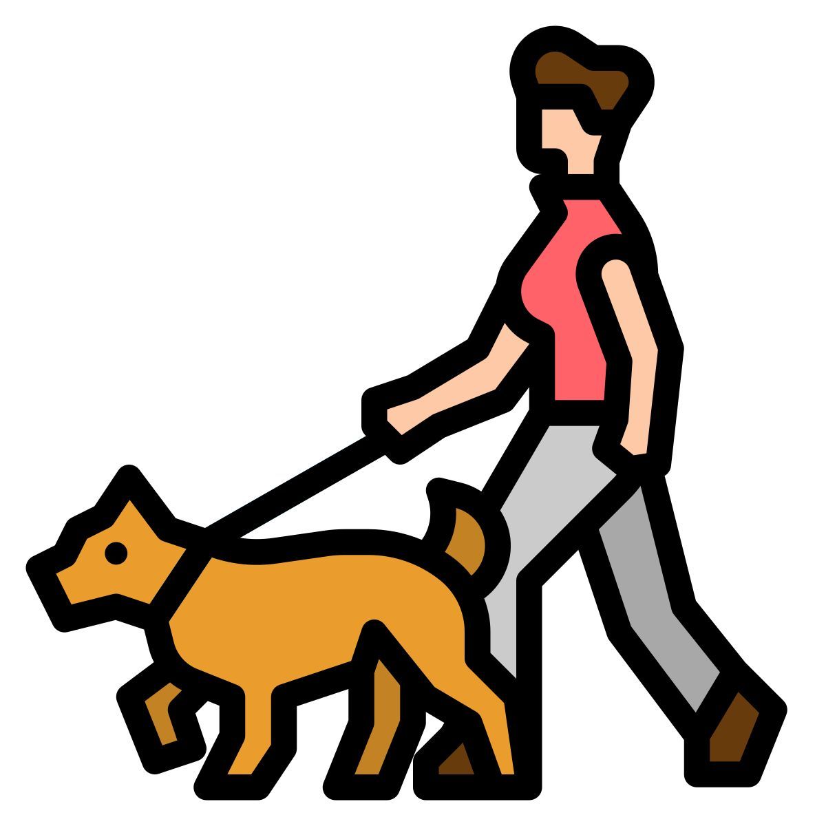 dog icon