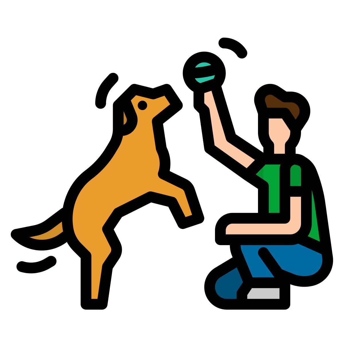 dog icon