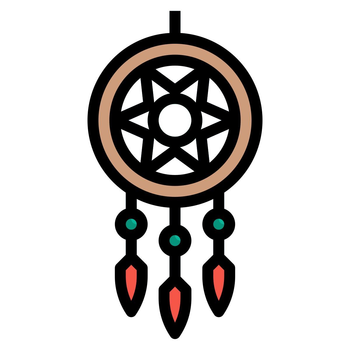 dreamcatcher icon