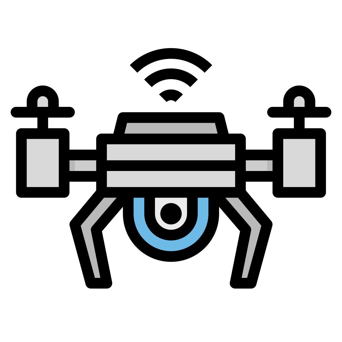 drone icon