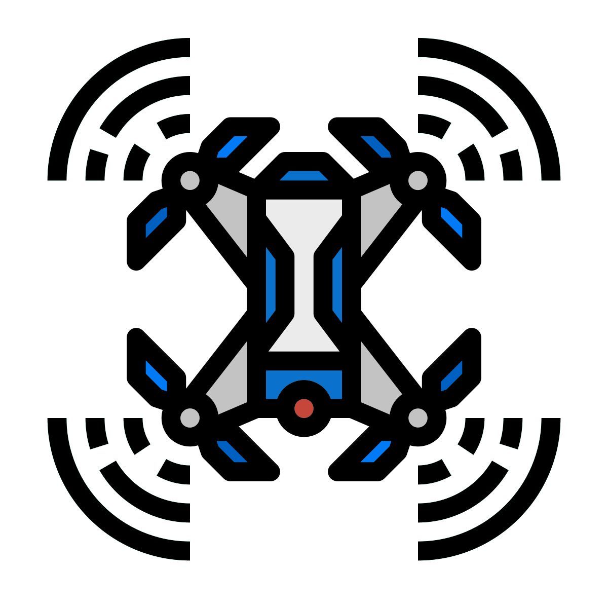 drone icon