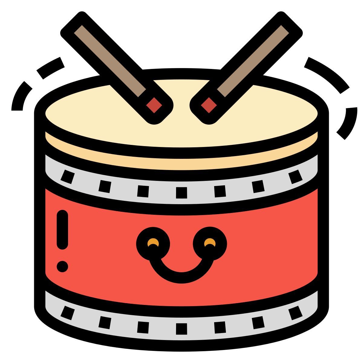 drum icon