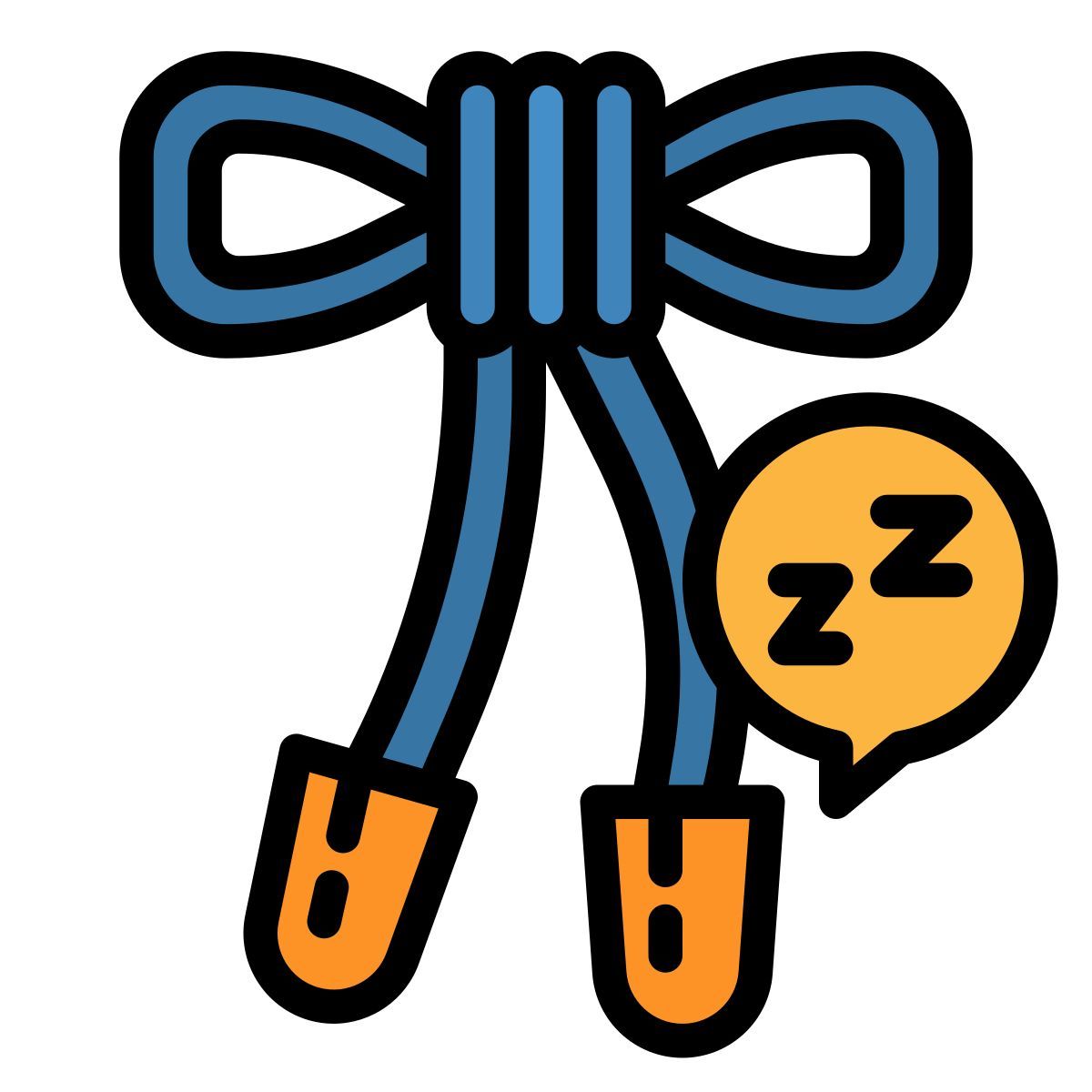 tapón para los oídos icon