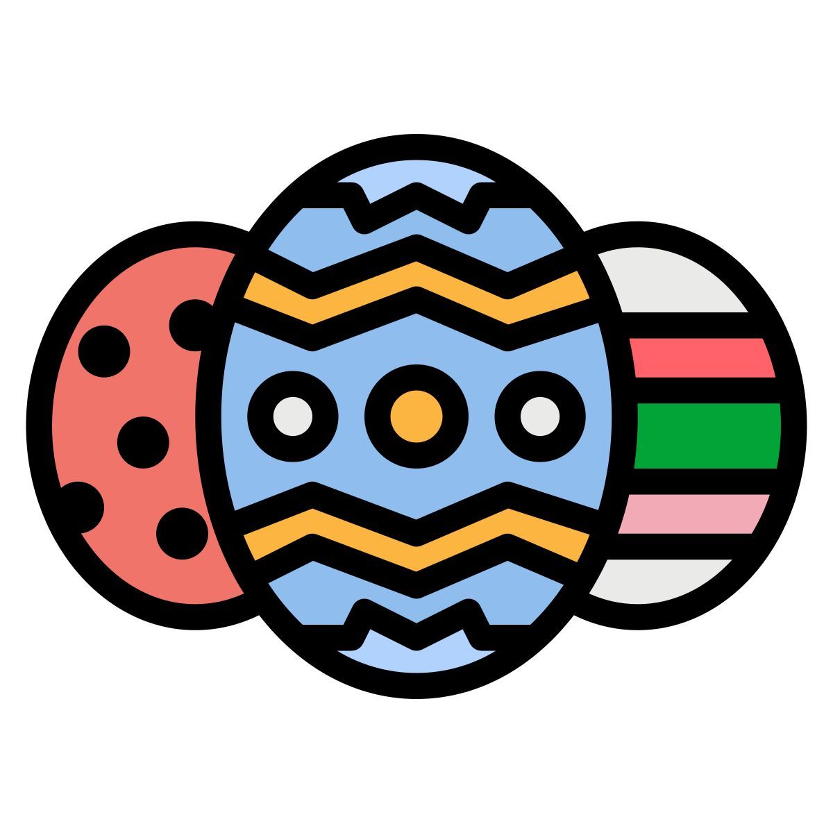 osterei icon
