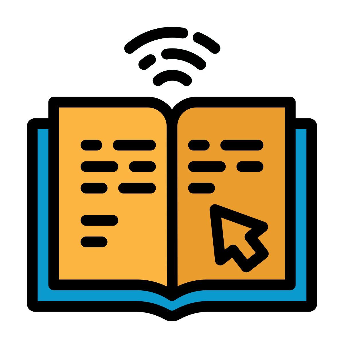 ebook icon