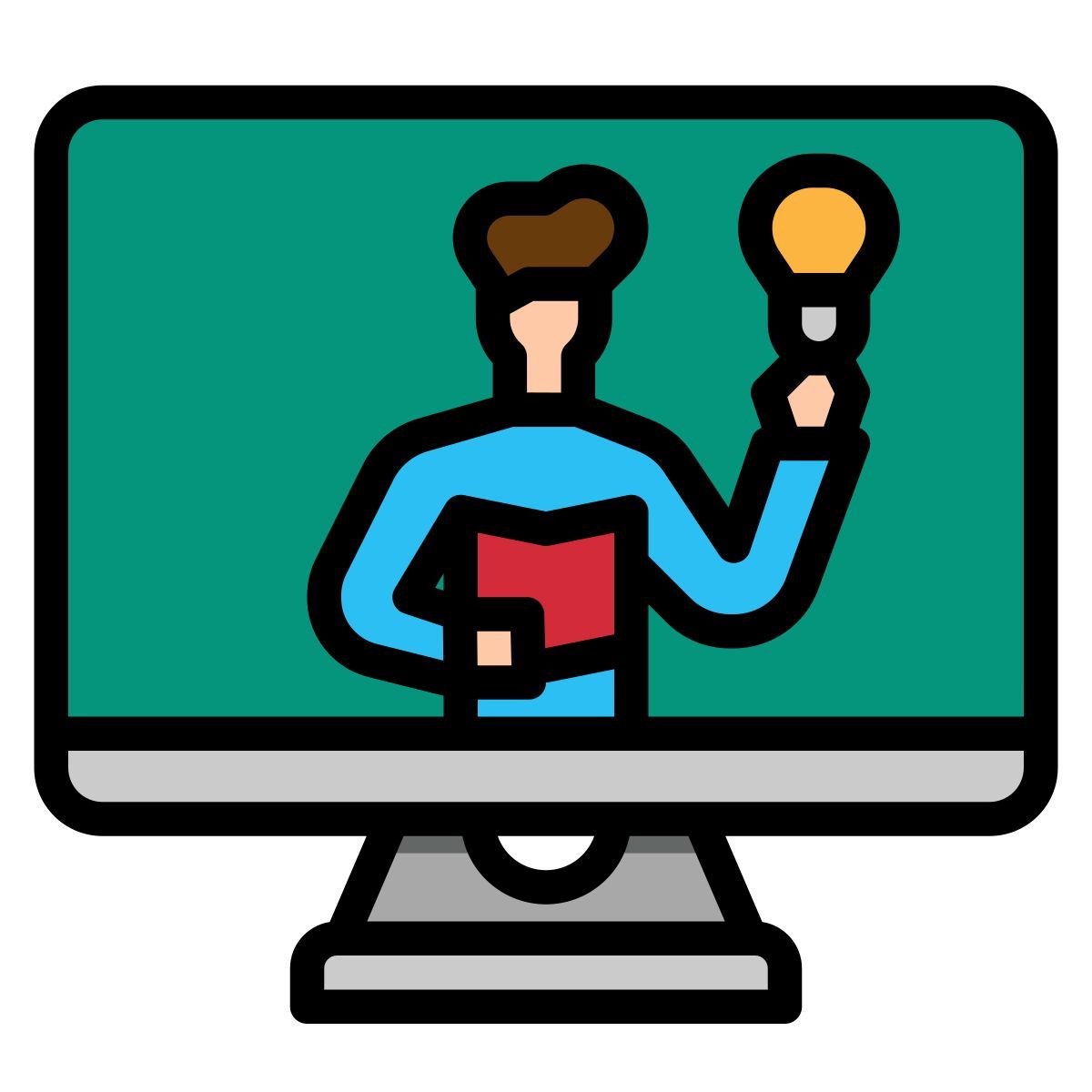elearning icon