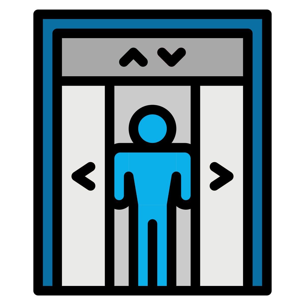 elevator icon