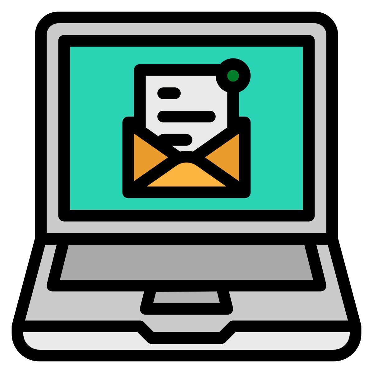 email icon