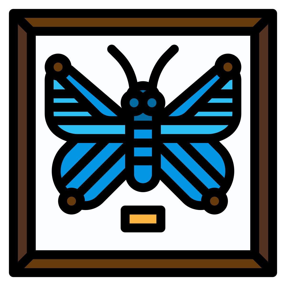 entomology icon