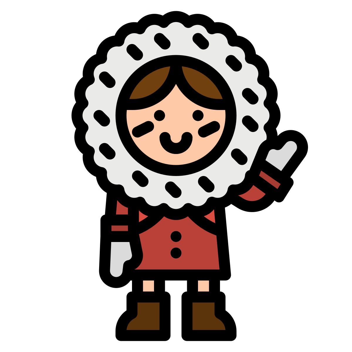 eskimo icon