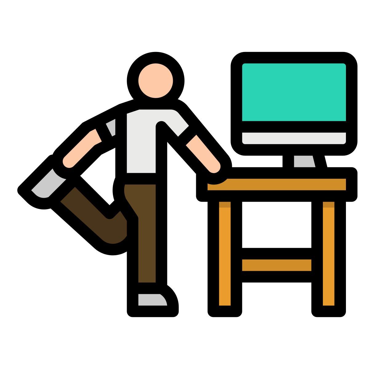excercise icon