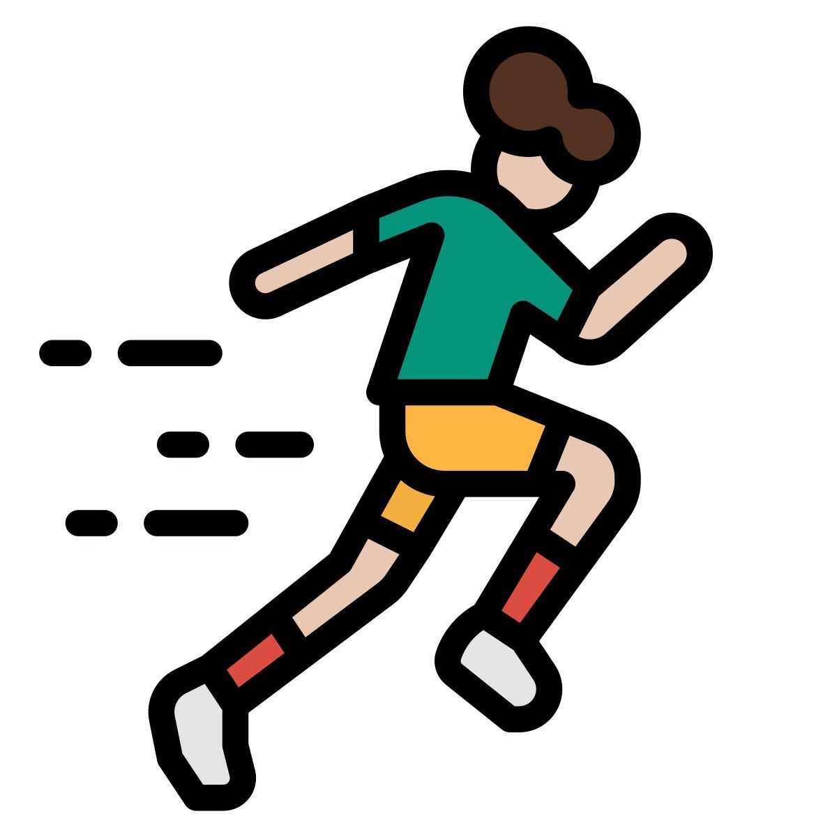 Exercício icon