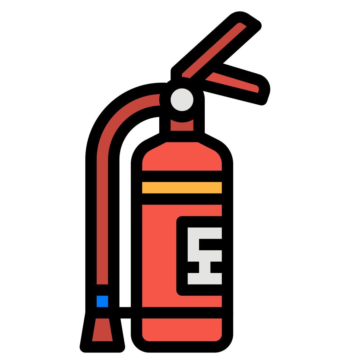 extincteur icon