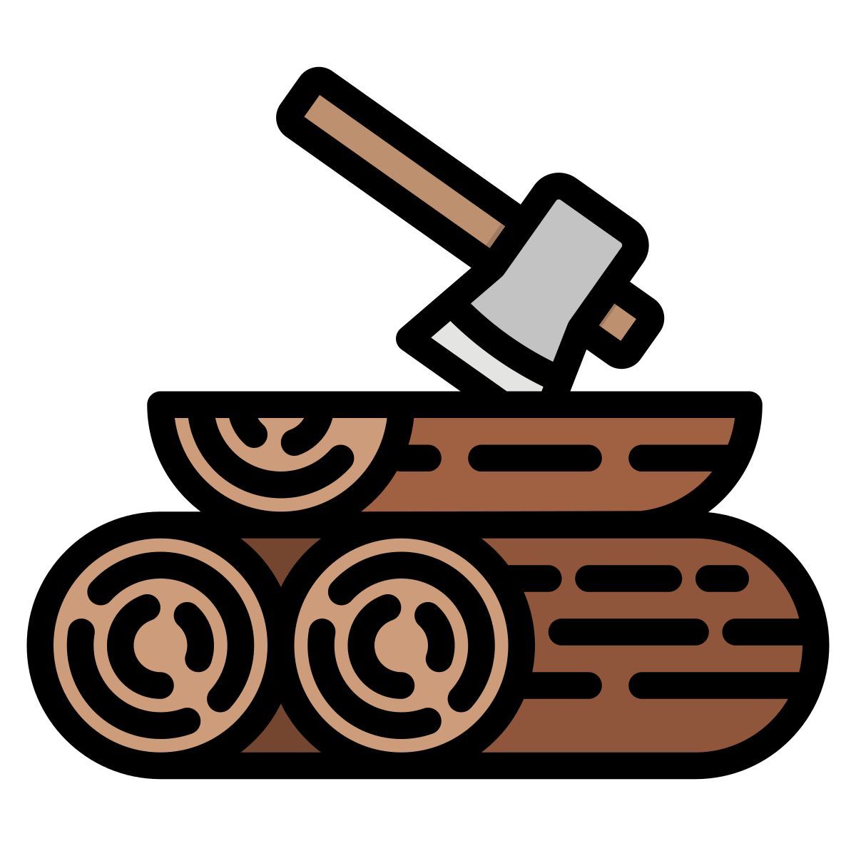 firewood icon