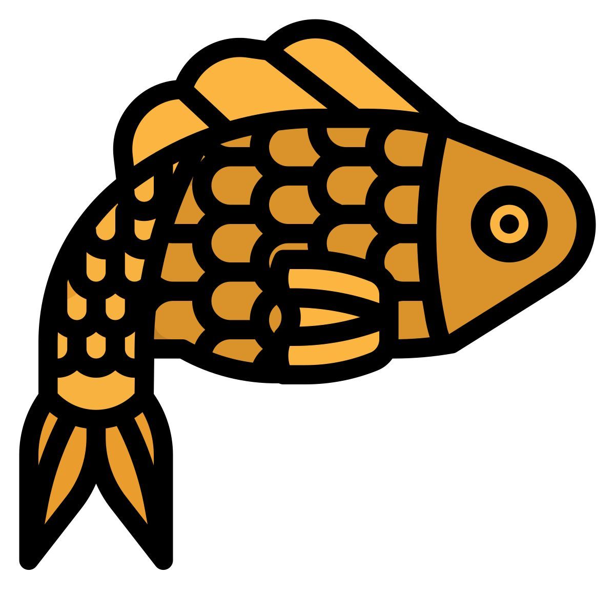 fish icon