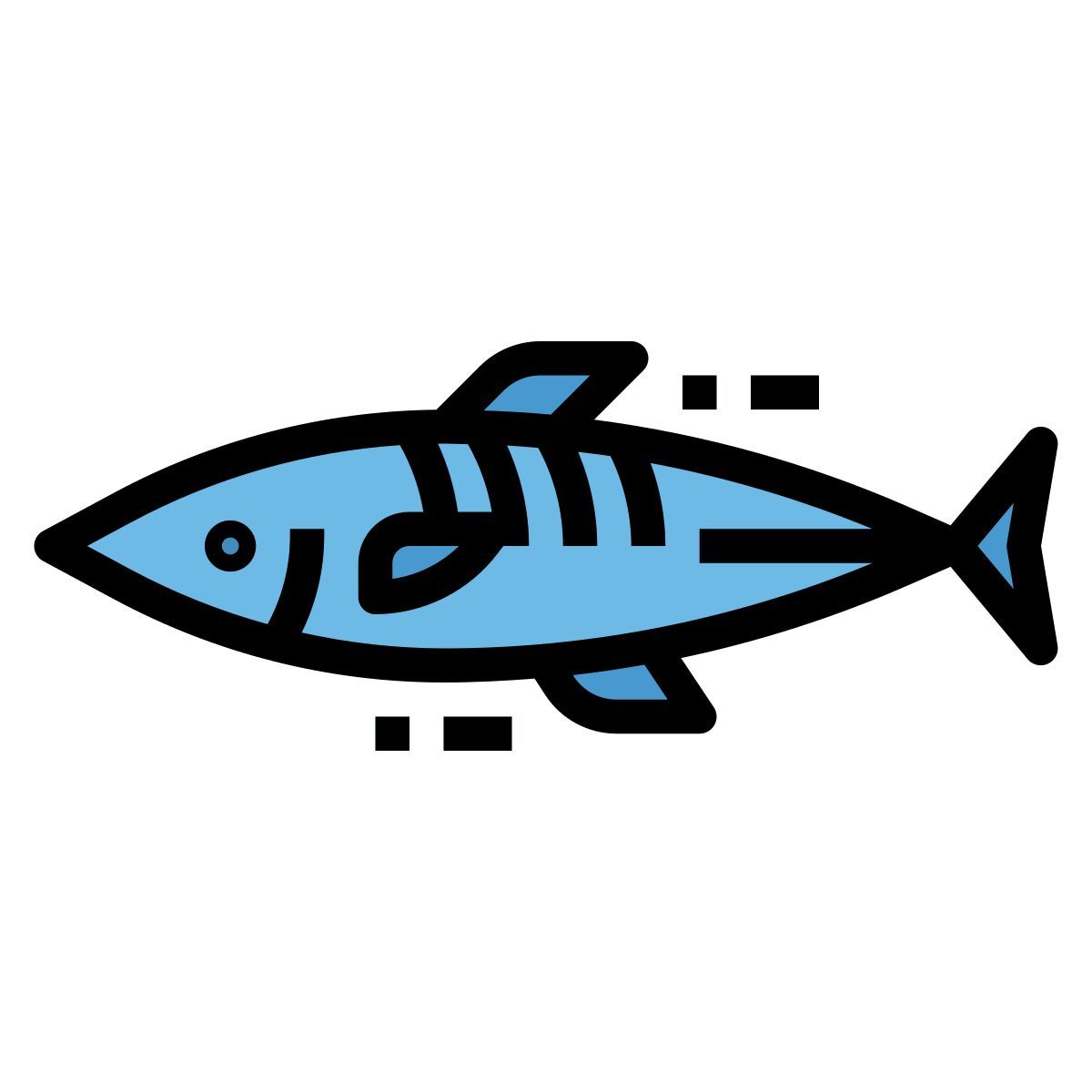 fish icon