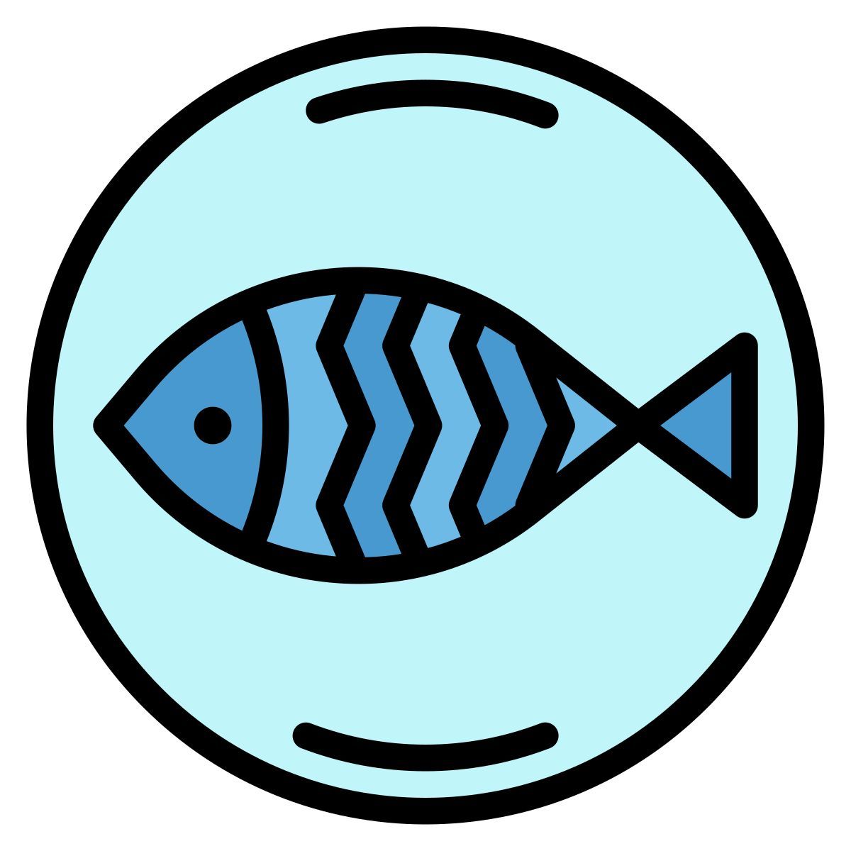 fish icon