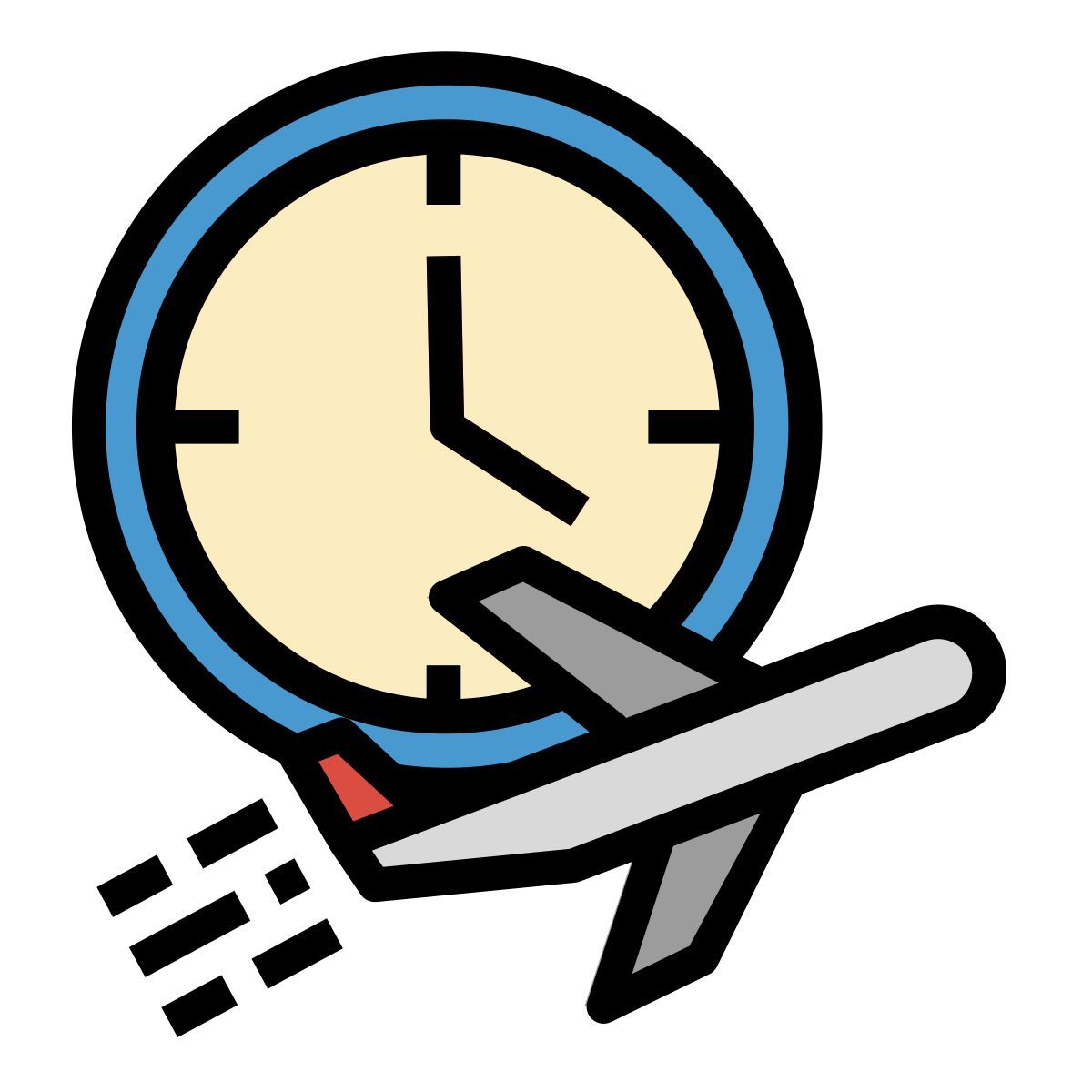flight icon