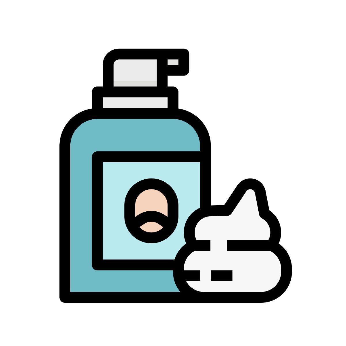 foam icon