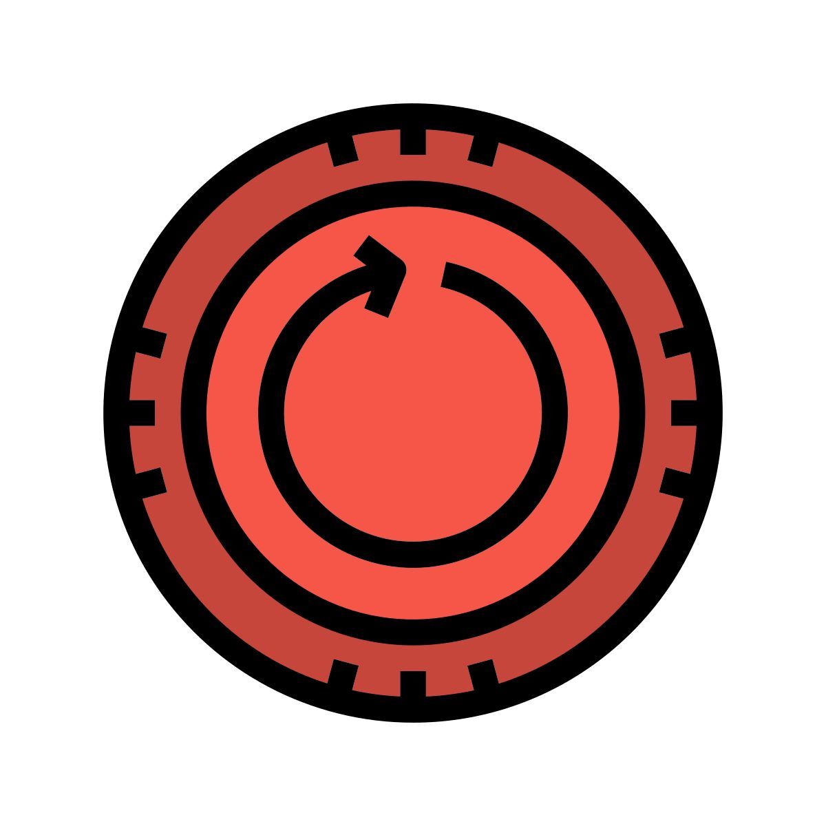 fuse icon