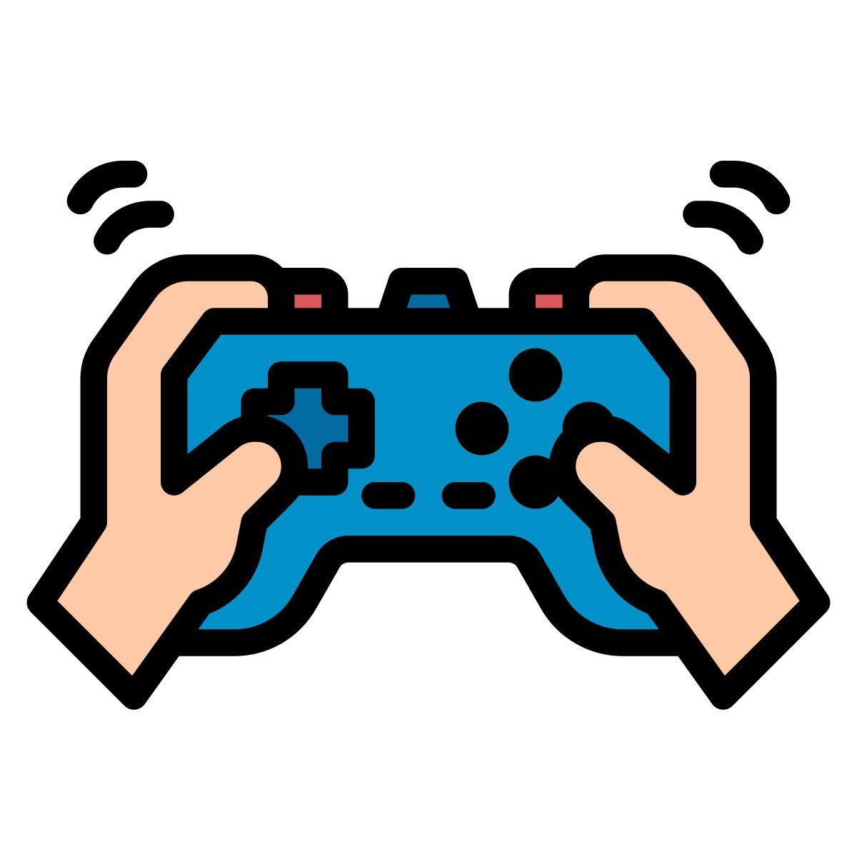 game pad icon