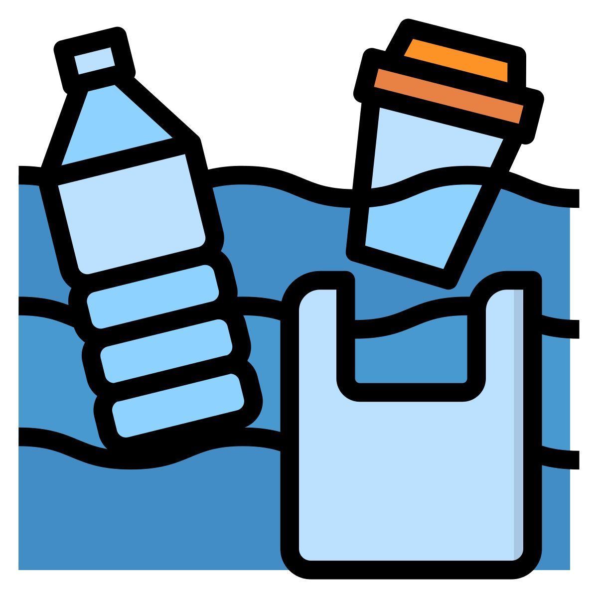 garbage icon