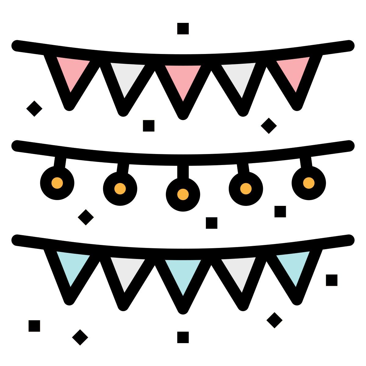 garlands icon