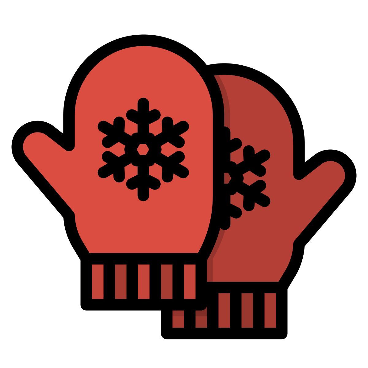 gloves icon