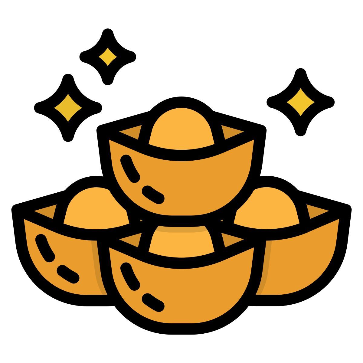 gold ingot icon